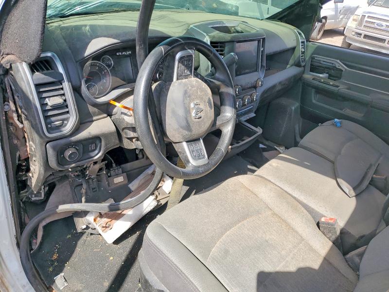 Продаж на аукціоні авто 2022 Ram 3500, vin: 3C63RRHL6NG276716, номер лоту: 63283806