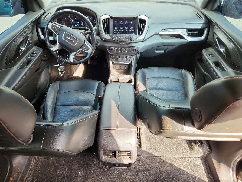Aukcja sprzedaży 2018 Gmc Terrain, vin: 3GKALVEX4JL301684, numer aukcji: 65266946