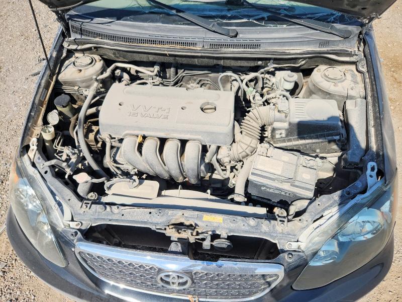 59861586 :رقم المزاد ، 1NXBR30E15Z519713 vin ، 2005 Toyota Corolla مزاد بيع