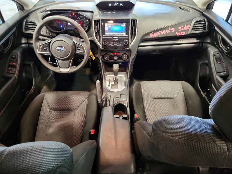 63914176 :رقم المزاد ، 4S3GKAA65J3616651 vin ، 2018 Subaru Impreza مزاد بيع