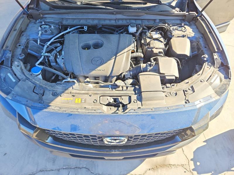 Продаж на аукціоні авто 2026 Mazda Cx-50, vin: 7MMVABBL1TN460300, номер лоту: 66182476