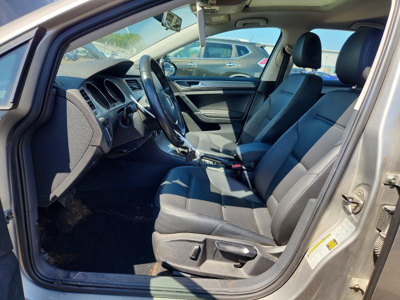 Продаж на аукціоні авто 2016 Volkswagen Golf, vin: 3VW217AU1GM065945, номер лоту: 63131726