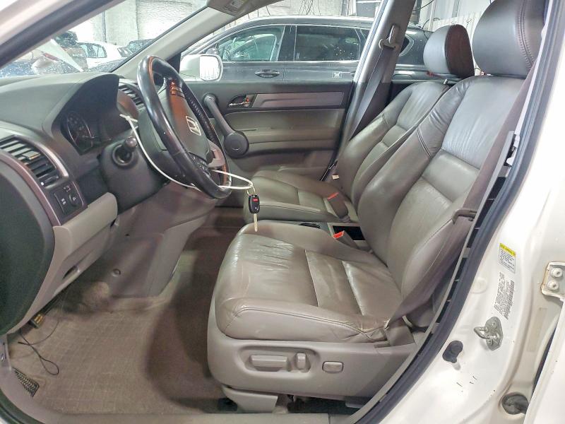 Продаж на аукціоні авто 2009 Honda Cr-v, vin: 5J6RE48759L039898, номер лоту: 64483606