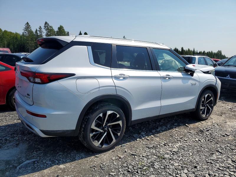 Aukcja sprzedaży 2024 Mitsubishi Outlander, vin: JA4T5VA99RZ621572, numer aukcji: 63746046