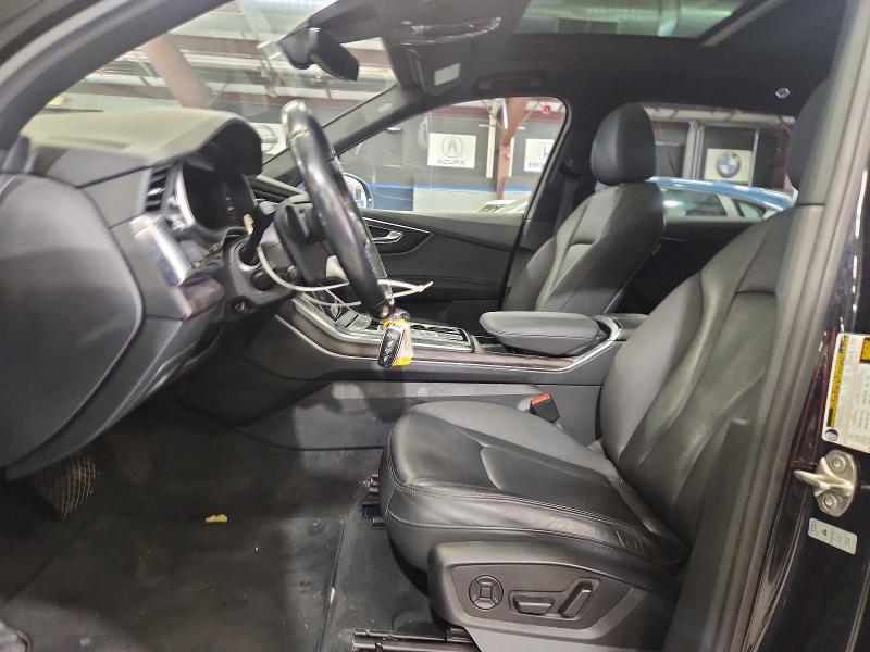 Aukcja sprzedaży 2021 Audi Q7, vin: WA1LXAF75MD026685, numer aukcji: 65057226