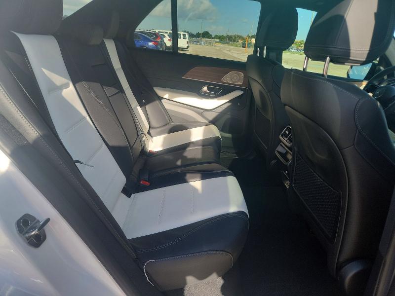Продаж на аукціоні авто 2025 Mercedes-benz Gle, vin: 4JGFB4GB6SB287821, номер лоту: 66960486