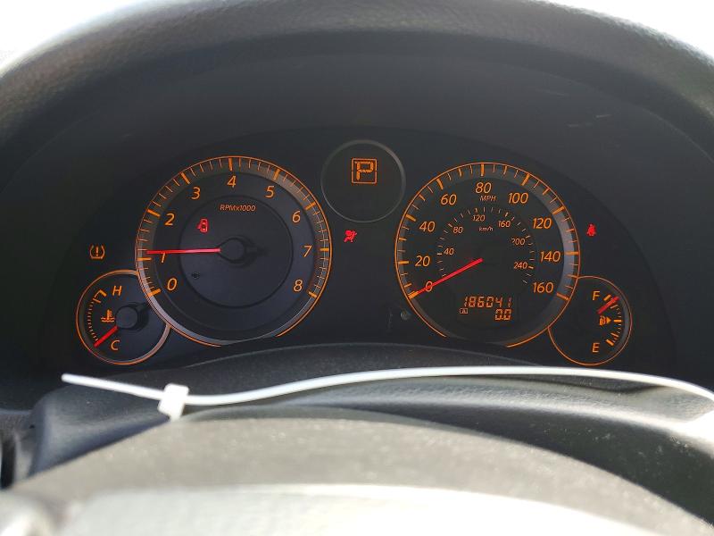 2005 Infiniti G35 მანქანა იყიდება აუქციონზე, vin: JNKCV51EX5M203577, აუქციონის ნომერი: 67019866
