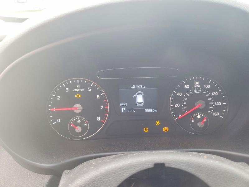 Продажа на аукционе авто 2020 Kia Sorento, vin: 5XYPGDA35LG711136, номер лота: 63237266