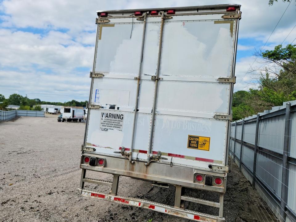 Aukcja sprzedaży 2000 Utility Trailer Trailer, vin: 1UYVS2534YM892404, numer aukcji: 63767446