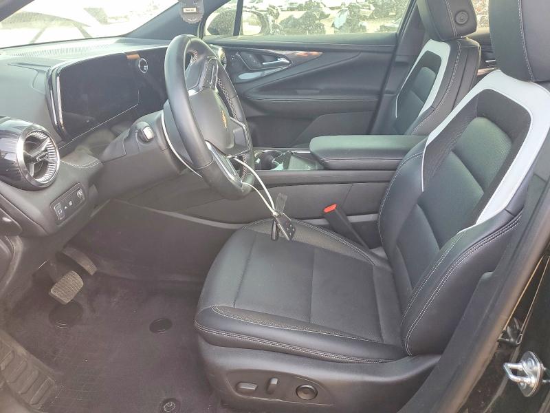 66298916 :رقم المزاد ، 3GNKDBRJ8RS216020 vin ، 2024 Chevrolet Blazer مزاد بيع