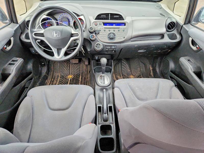 Продажа на аукционе авто 2012 Honda Fit, vin: LUCGE8H31C3003114, номер лота: 64970516