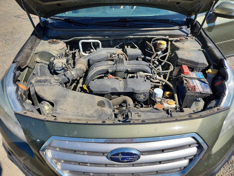 Aukcja sprzedaży 2017 Subaru Outback, vin: 4S4BSANC8H3314383, numer aukcji: 65929096