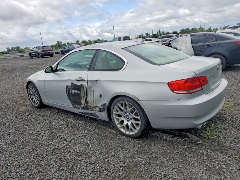 Aukcja sprzedaży 2007 Bmw 328, vin: WBAWB33567P131168, numer aukcji: 64745546