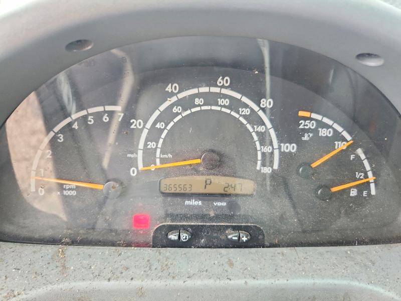 Aukcja sprzedaży 2006 Dodge Sprinter, vin: WD0PD644565936301, numer aukcji: 67270176