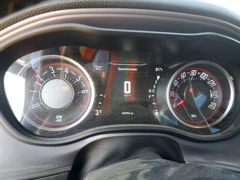 Продажа на аукционе авто 2023 Dodge Challenger, vin: 2C3CDZAG1PH542624, номер лота: 65509926