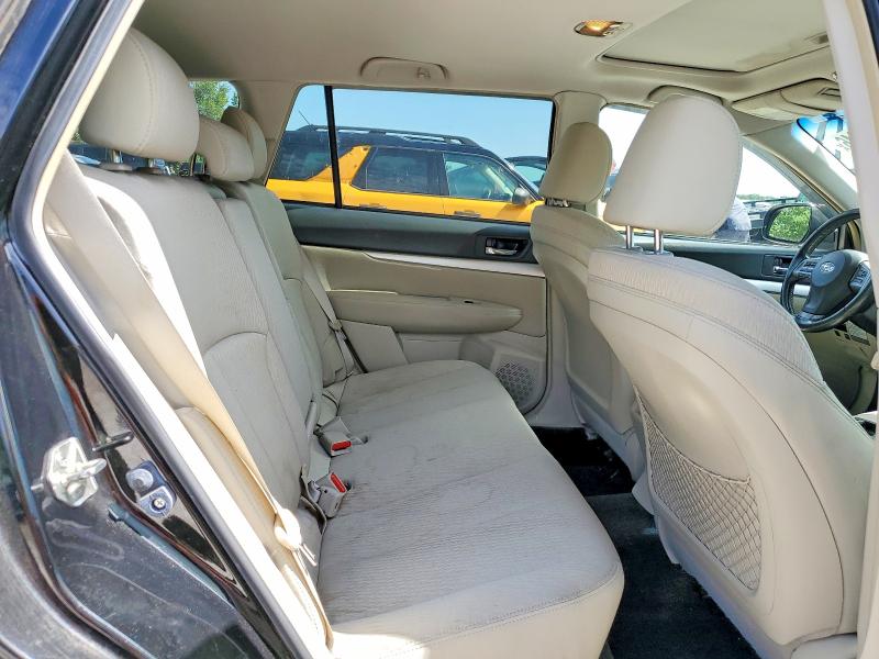 63440246 :رقم المزاد ، 4S4BRBGC4C3295337 vin ، 2012 Subaru Outback مزاد بيع