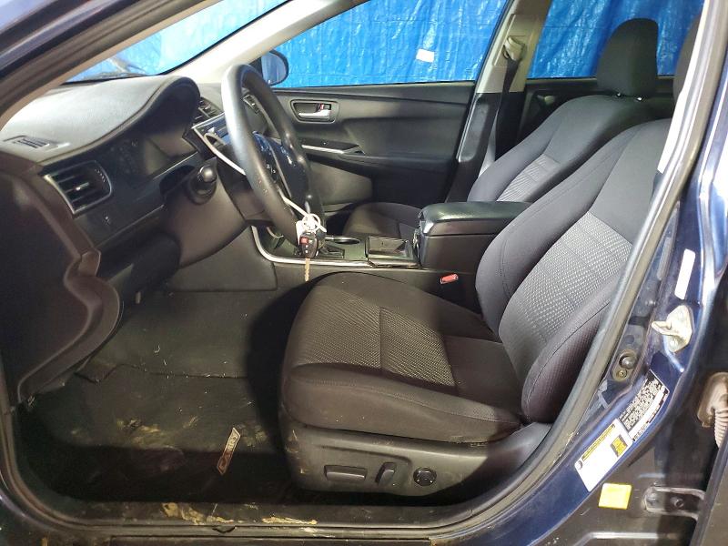 Продажа на аукционе авто 2015 Toyota Camry, vin: 4T4BF1FKXFR453020, номер лота: 64714196