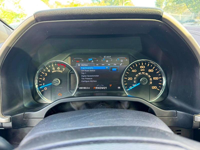 2017 Ford F150 მანქანა იყიდება აუქციონზე, vin: 1FTEW1EF4HFA21904, აუქციონის ნომერი: 64888696
