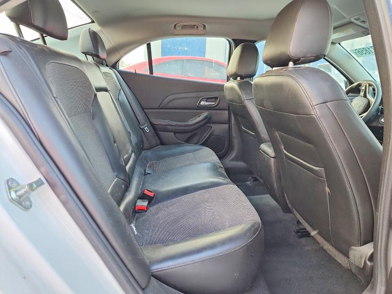 Продажа на аукционе авто 2016 Chevrolet Malibu Limited, vin: 1G11C5SA3GF126111, номер лота: 65871856