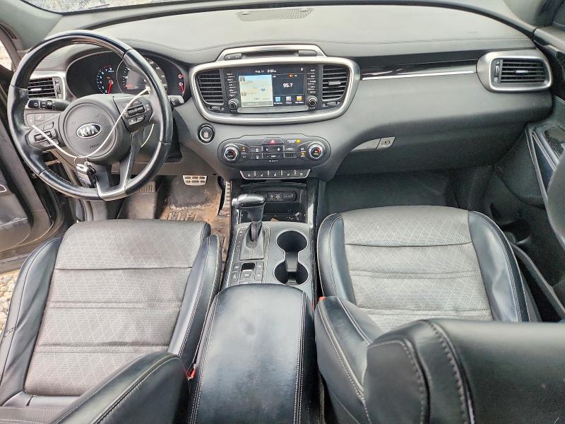 Aukcja sprzedaży 2017 Kia Sorento, vin: 5XYPKDA54HG231676, numer aukcji: 64477816
