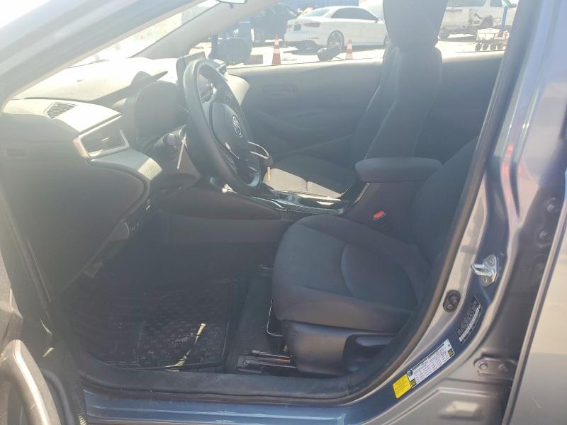 Aukcja sprzedaży 2022 Toyota Corolla, vin: 5YFEPMAE7NP323624, numer aukcji: 62412556