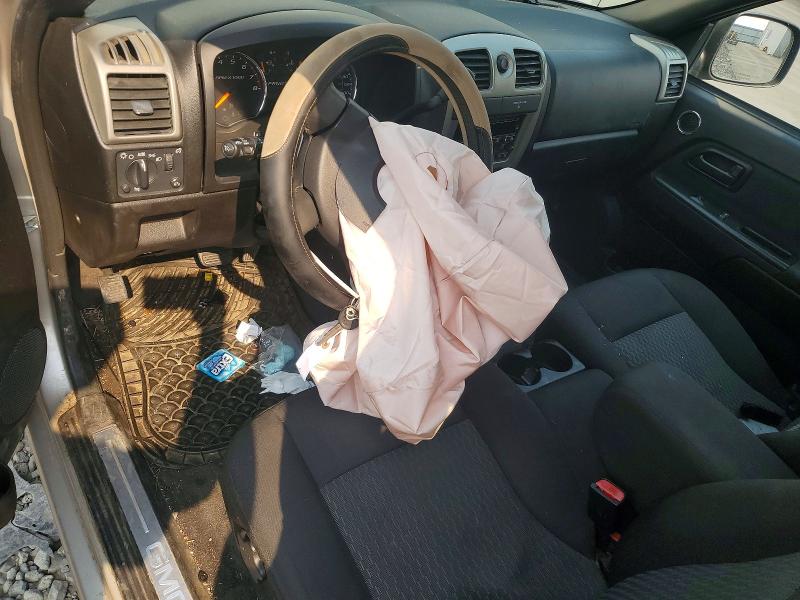 64228826 :رقم المزاد ، 1GTCS13E378104627 vin ، 2007 Gmc Canyon مزاد بيع
