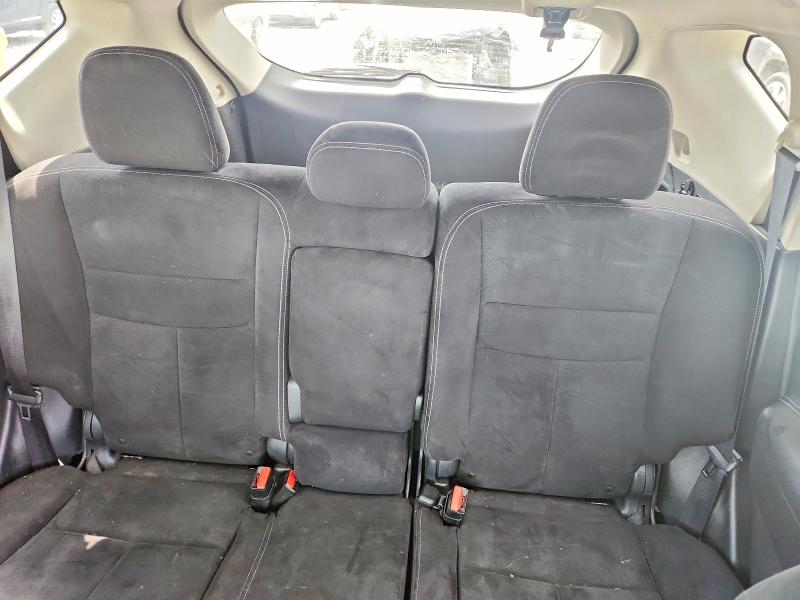 Продаж на аукціоні авто 2016 Nissan Murano, vin: 5N1AZ2MH9GN143771, номер лоту: 64232056