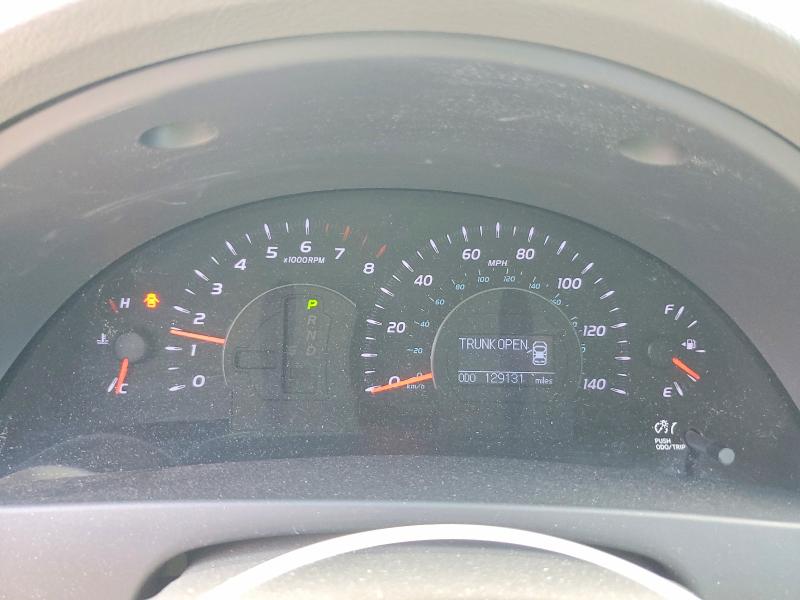 2011 Toyota Camry მანქანა იყიდება აუქციონზე, vin: 4T4BF3EK9BR107404, აუქციონის ნომერი: 63008336