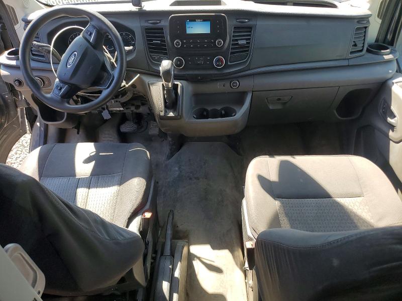 Aukcja sprzedaży 2020 Ford Transit, vin: 1FTBR3X84LKB02003, numer aukcji: 63836466