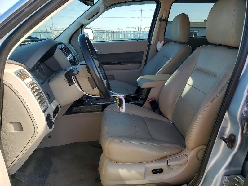 Продажа на аукционе авто 2009 Ford Escape, vin: 1FMCU59309KA19592, номер лота: 65853276
