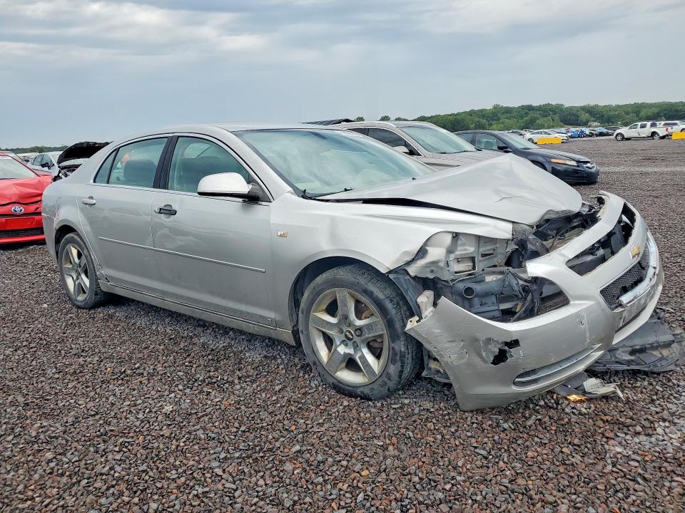 Продажа на аукционе авто 2008 Chevrolet Malibu, vin: 1G1ZH57B78F252530, номер лота: 65296206