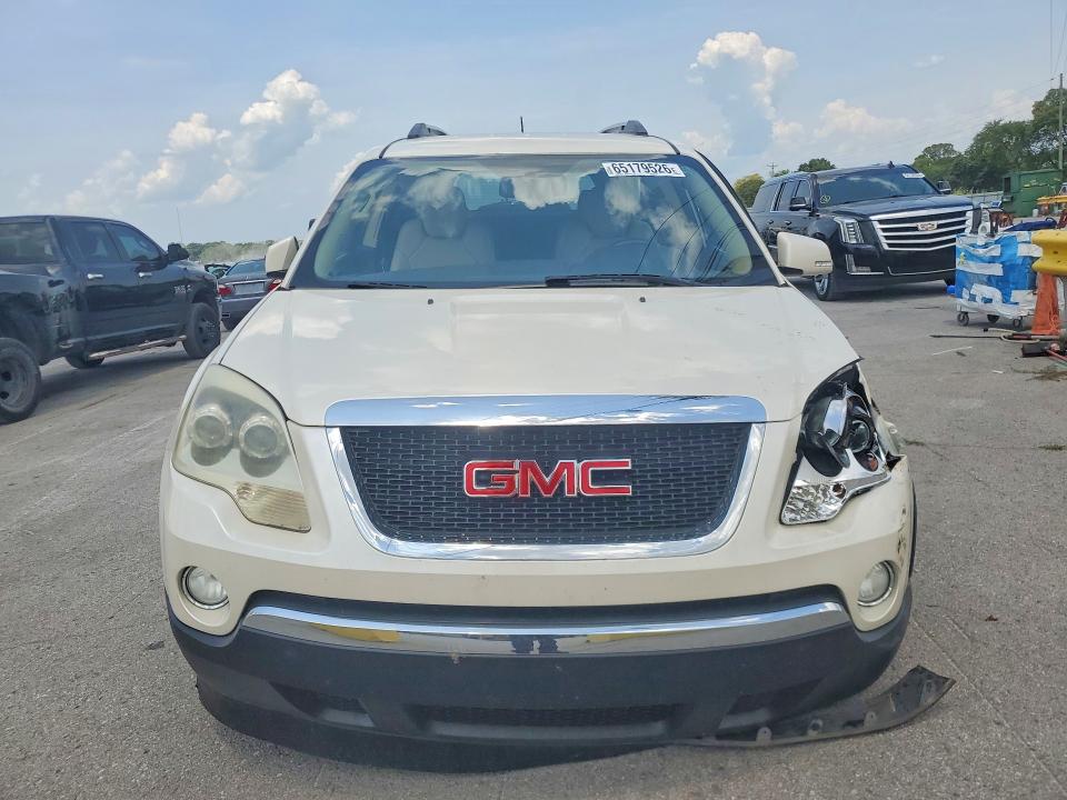 Продаж на аукціоні авто 2012 Gmc Acadia, vin: 1GKKRRED7CJ350288, номер лоту: 65179526