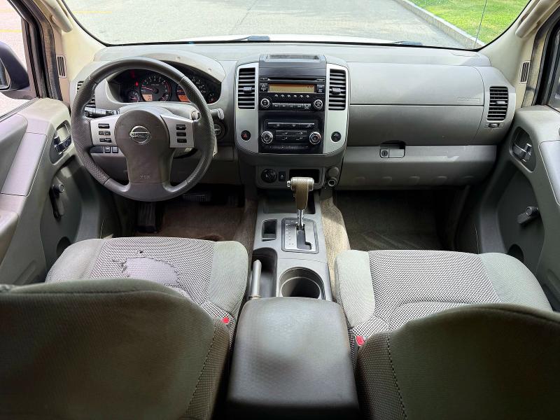 Продажа на аукционе авто 2015 Nissan Frontier, vin: 1N6AD0EV4FN714607, номер лота: 64293956