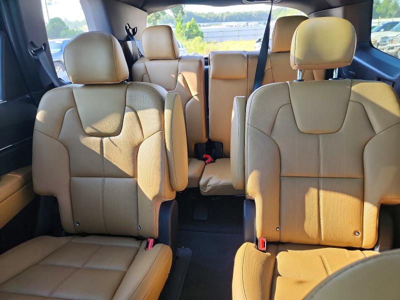 Aukcja sprzedaży 2022 Kia Telluride, vin: 5XYP54HC6NG312377, numer aukcji: 65734436