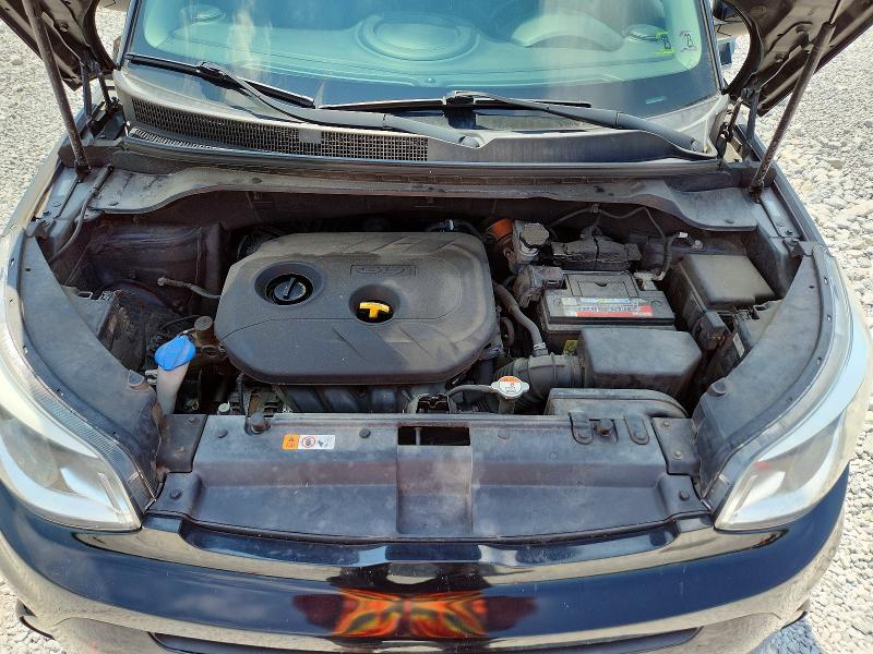 Продаж на аукціоні авто 2018 Kia Soul, vin: KNDJP3A56J7898432, номер лоту: 63616476