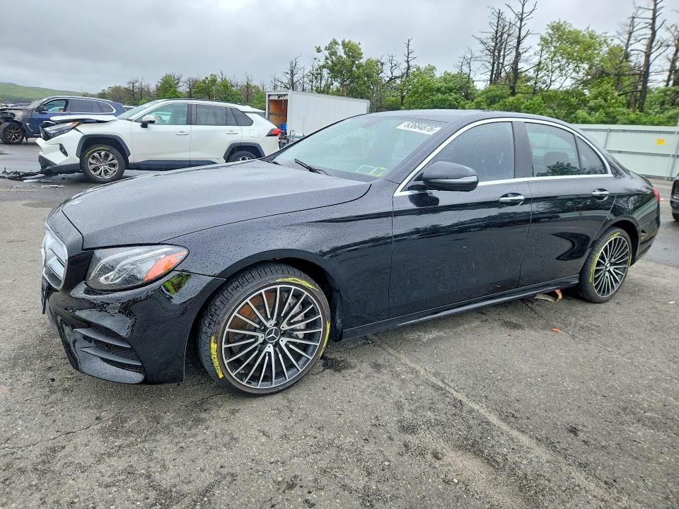 Aukcja sprzedaży 2017 Mercedes-benz E, vin: WDDZF4KB4HA077655, numer aukcji: 63684876