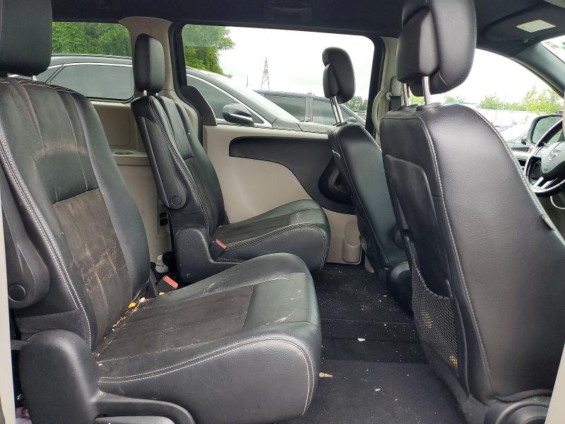 Aukcja sprzedaży 2019 Dodge Grand Caravan, vin: 2C4RDGBG2KR793891, numer aukcji: 65798866
