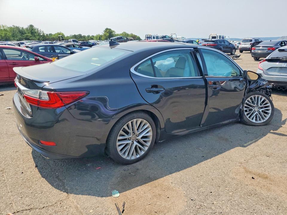 Aukcja sprzedaży 2016 Lexus Es, vin: 58ABK1GG4GU032906, numer aukcji: 64589946