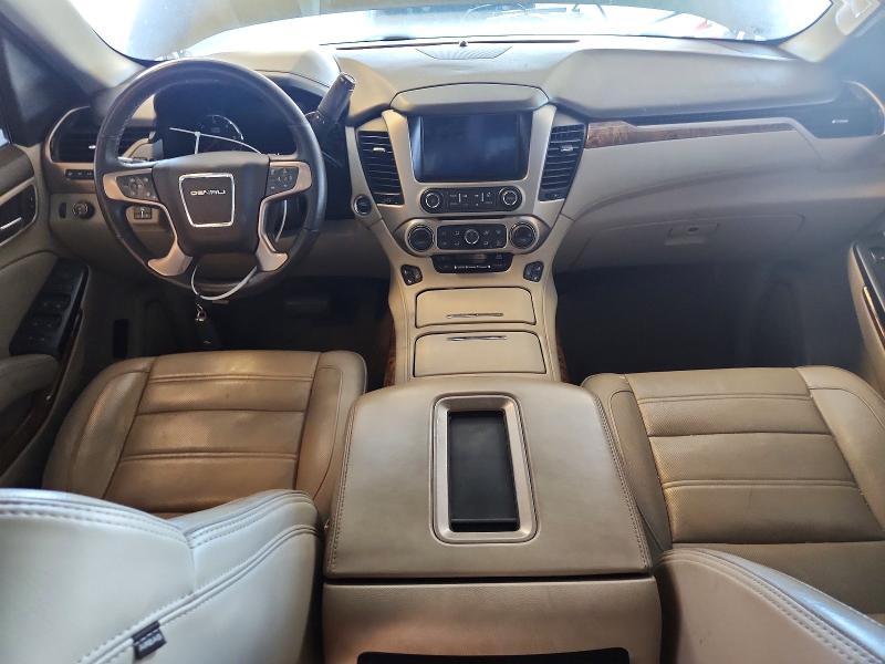 Aukcja sprzedaży 2015 Gmc Yukon Xl, vin: 1GKS2JKJ2FR284089, numer aukcji: 65864506