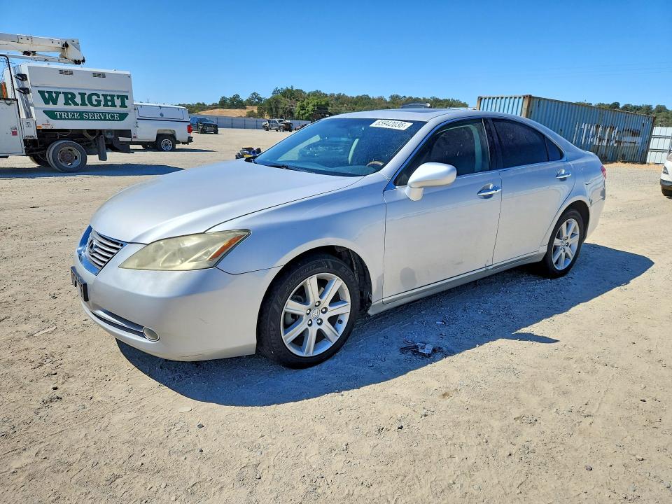 Aukcja sprzedaży 2008 Lexus Es, vin: JTHBJ46G782228528, numer aukcji: 65942036