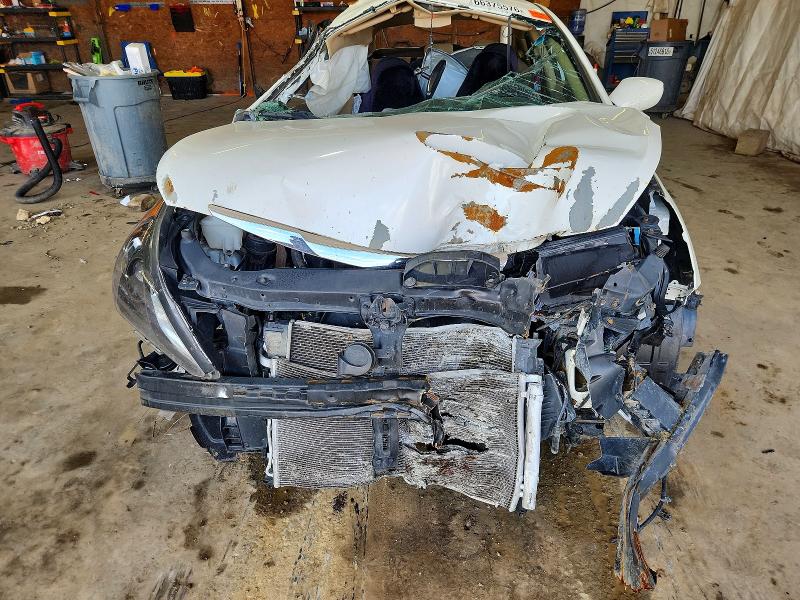 Продажа на аукционе авто 2014 Hyundai Sonata, vin: 5NPEB4AC2EH893489, номер лота: 66375576