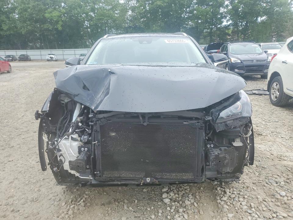 65733666 :رقم المزاد ، JTJGARDZ3M2250574 vin ، 2021 Lexus Nx 300 مزاد بيع