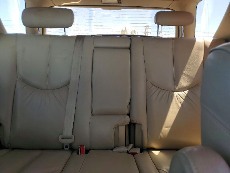 Aukcja sprzedaży 2003 Lexus Rx, vin: JTJGF10U230150585, numer aukcji: 66372916
