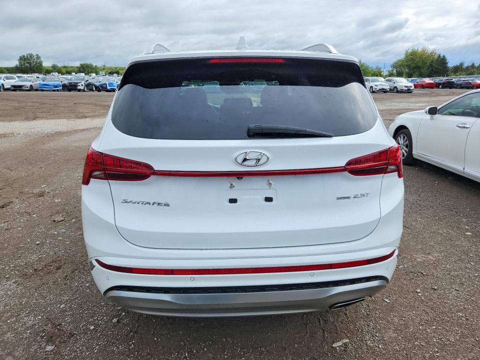 2021 Hyundai Santa Fe მანქანა იყიდება აუქციონზე, vin: 5NMS5DAL1MH331959, აუქციონის ნომერი: 65899916