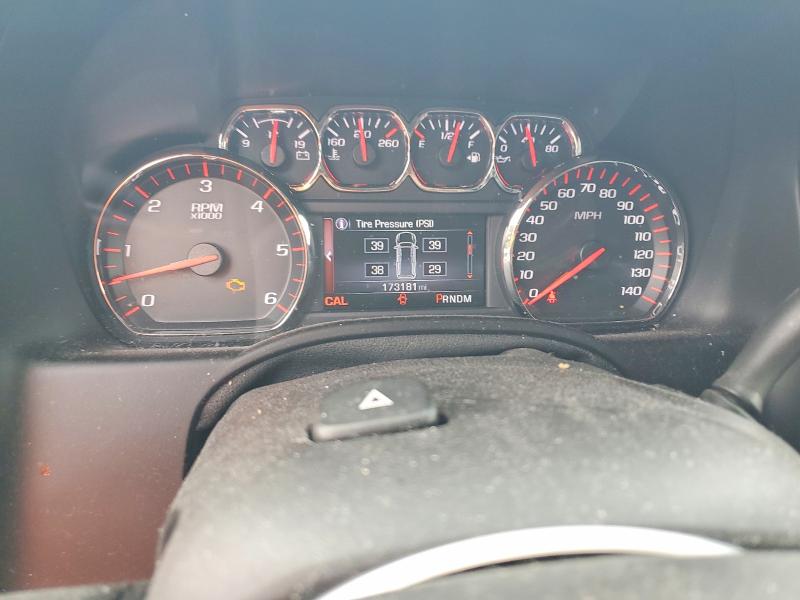 66226296 :رقم المزاد ، 1GKS2BKC9GR226330 vin ، 2016 Gmc Yukon مزاد بيع