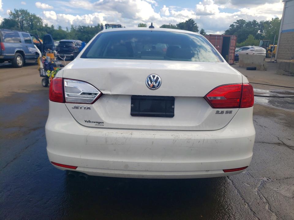 Продаж на аукціоні авто 2013 Volkswagen Jetta, vin: 3VWDX7AJ3DM373465, номер лоту: 66618576