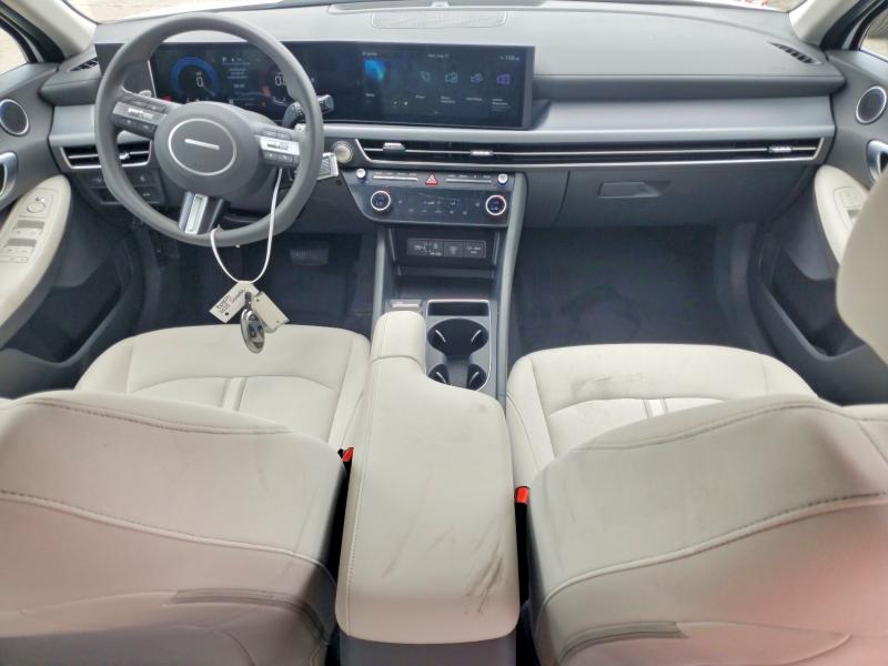 Продажа на аукционе авто 2025 Hyundai Sonata, vin: KMHL64JA7SA506556, номер лота: 64489946