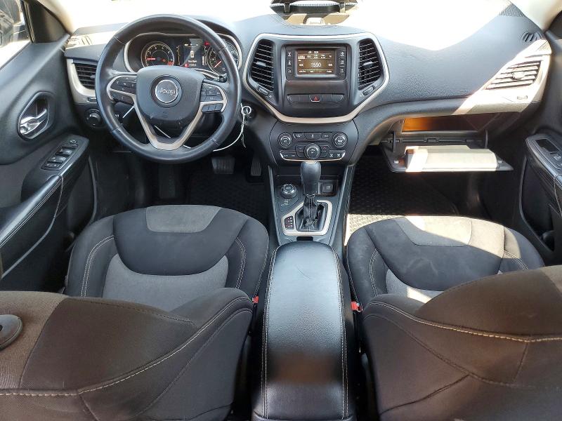 Aukcja sprzedaży 2014 Jeep Cherokee, vin: 1C4PJMAB5EW210245, numer aukcji: 63768966