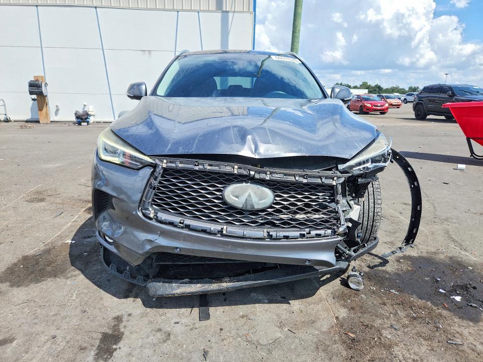 2019 Infiniti Qx50 მანქანა იყიდება აუქციონზე, vin: 3PCAJ5M35KF103597, აუქციონის ნომერი: 66517576