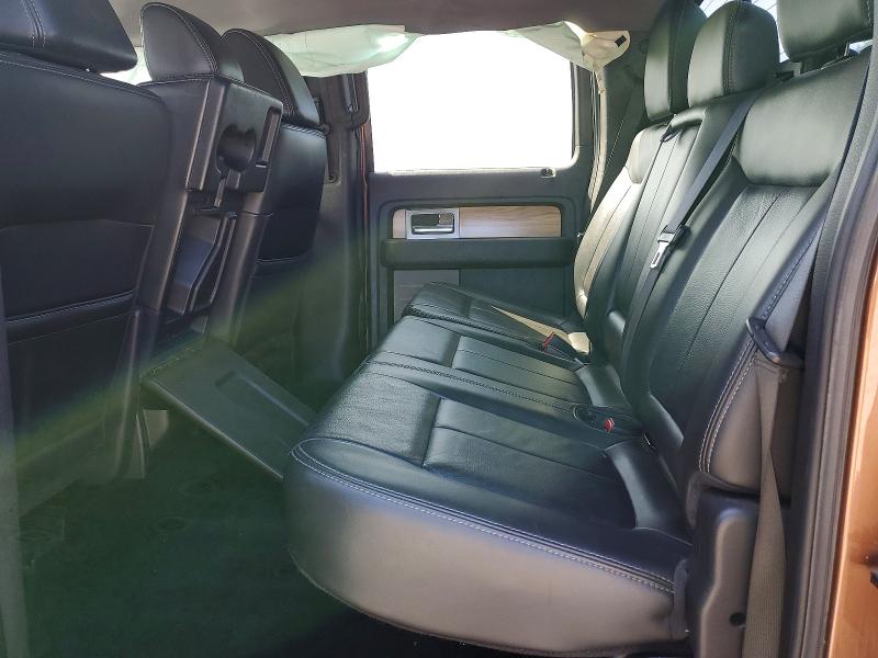 2011 Ford F150 მანქანა იყიდება აუქციონზე, vin: 1FTFW1ET7BFB24669, აუქციონის ნომერი: 65840506